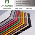 Jay&Min good quality best price types of advertising board